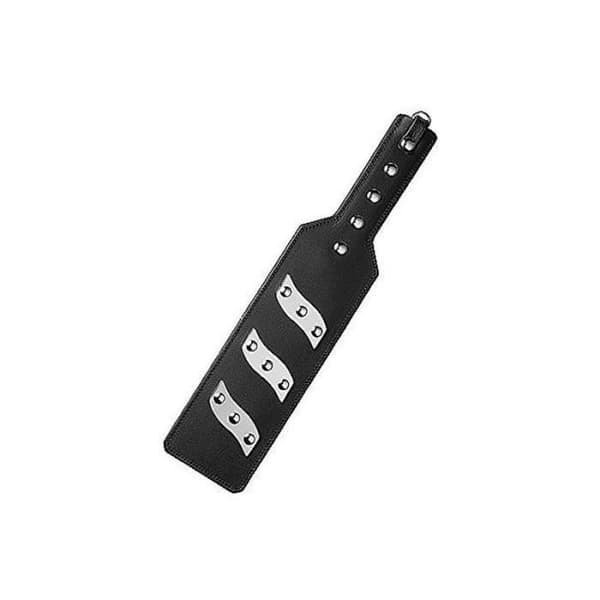 ElectraPaddle Läderpaddel ElectraStim EM2172
