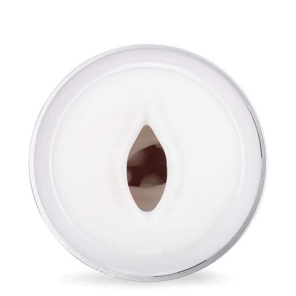Xtreme Massager heated thrusting masturbator - Manliga onanister