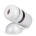 Miniatyrbild 4 av 4: Xtreme Massager heated thrusting masturbator - Manliga onanister