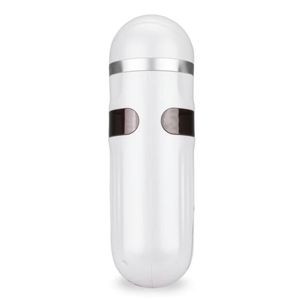 Xtreme Massager uppvärmd stötande masturbator