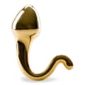 Miniatyrbild 3 av 4: Spermatozoon glas anal plugg