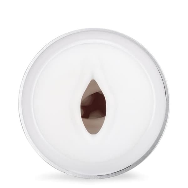 Xtreme Massager uppvärmd stötande masturbator