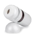 Miniatyrbild 4 av 4: Xtreme Massager uppvärmd stötande masturbator