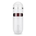 Miniatyrbild 1 av 4: Masturbator för män med automatisk fram och tillbaka uppvärmning Xtreme Massager - LOVE AND VIBES Collection