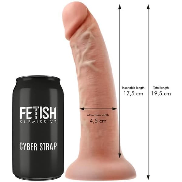 CYBER STRAP FJÄRRKONTROLL SELE OCH VIBRerande BULLET WATCME TECHNOLOGY M
