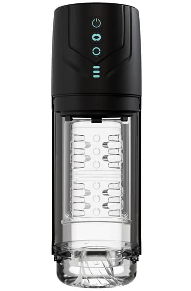 Whirlwind Pro Sucking Stroker Masturbator