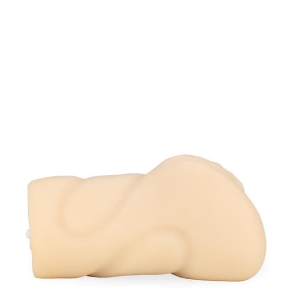 Donata 7-läges vibrerande vagina masturbator - LOVE AND VIBES Collection