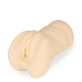 Miniatyrbild 1 av 4: Donata 7-läges vibrerande vagina masturbator - LOVE AND VIBES Collection