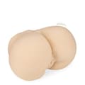 Miniatyrbild 2 av 4: Giorgia vibrating vagina masturbator rumpa 4,5kg - Manliga onanister
