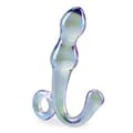 Miniatyrbild 2 av 4: Gold Master Glass Prostata Stimulator - LOVE AND VIBES Collection