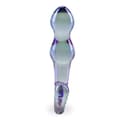 Miniatyrbild 3 av 4: Gold Master Glass Prostata Stimulator
