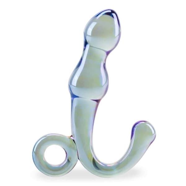 Gold Master Glass Prostata Stimulator