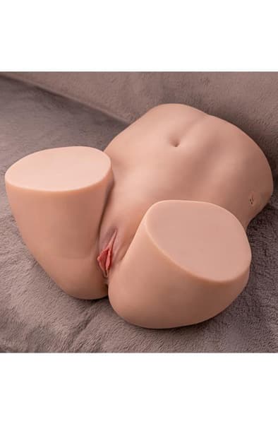 Ethel Masturbator 11,6 kg Sexdukke