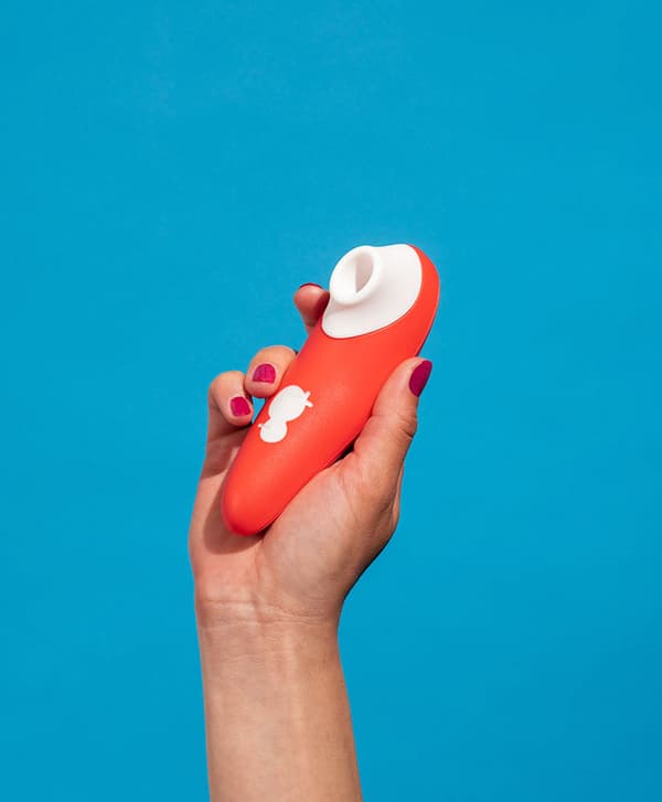 ROMP Switch Klitorisstimulator