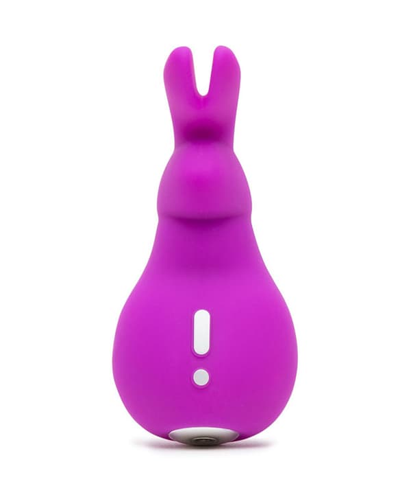 Happy Rabbit Mini Ears Klitorisvibrator