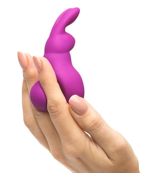 Happy Rabbit Mini Ears Klitorisvibrator
