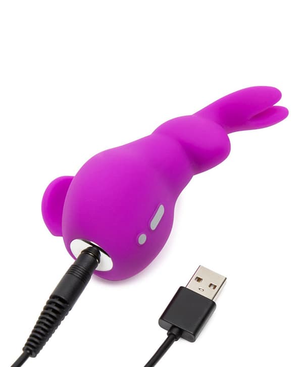 Happy Rabbit Mini Ears Klitorisvibrator