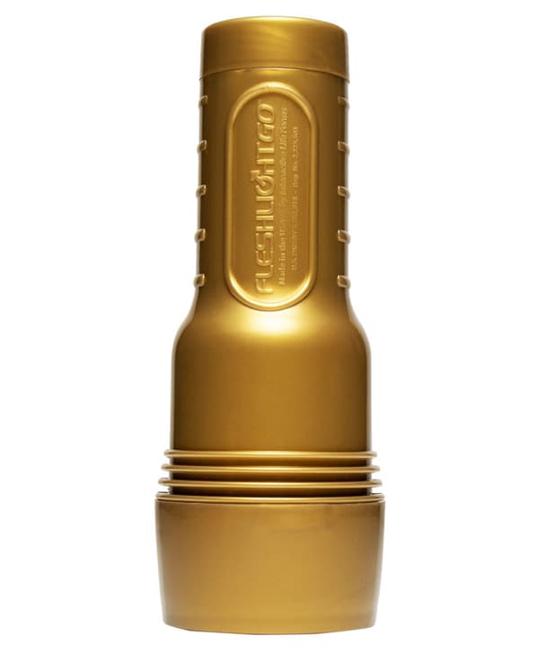 Fleshlight Go STU