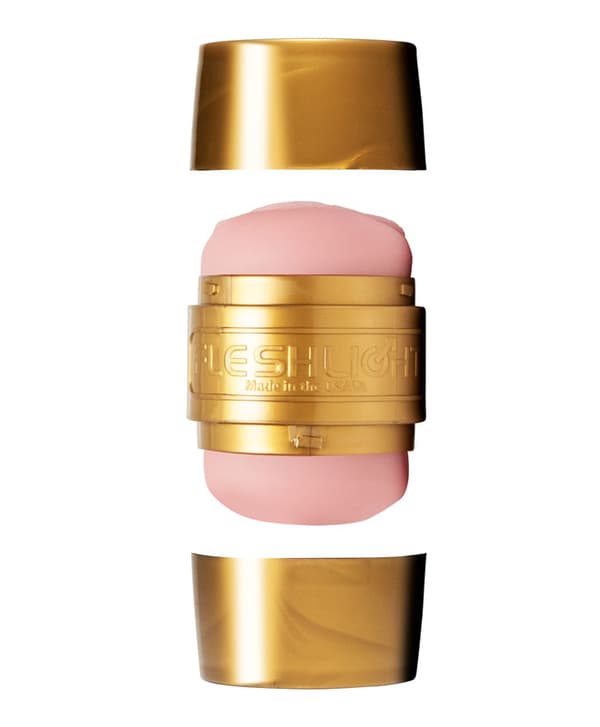 Fleshlight Quickshot STU