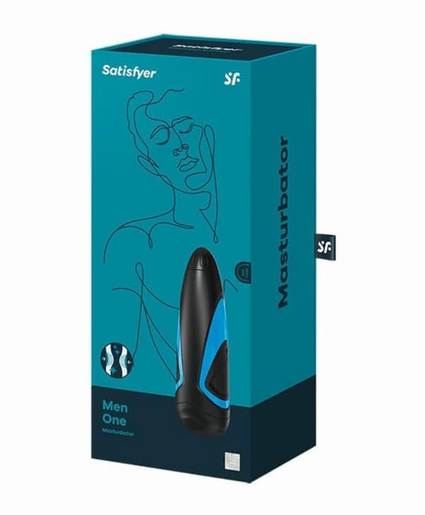 Satisfyer Men Onaniprodukt