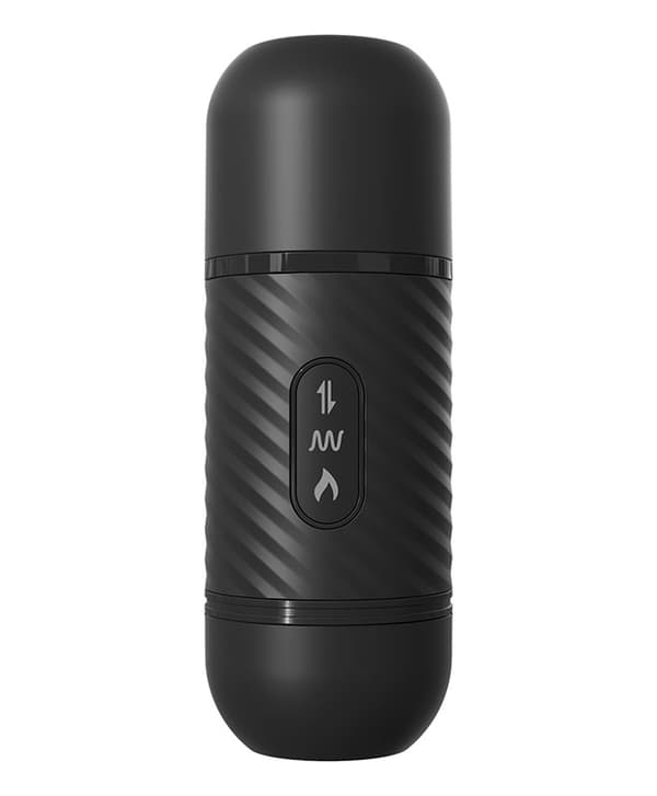 Anal Fantasy Elite - Vibrating Ass Thruster