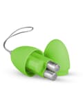 Miniatyrbilde 4 av 6: Easytoys Remote Control Vibrating Egg