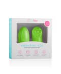 Miniatyrbilde 6 av 6: Easytoys Remote Control Vibrating Egg
