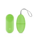 Miniatyrbilde 1 av 6: Easytoys Remote Control Vibrating Egg