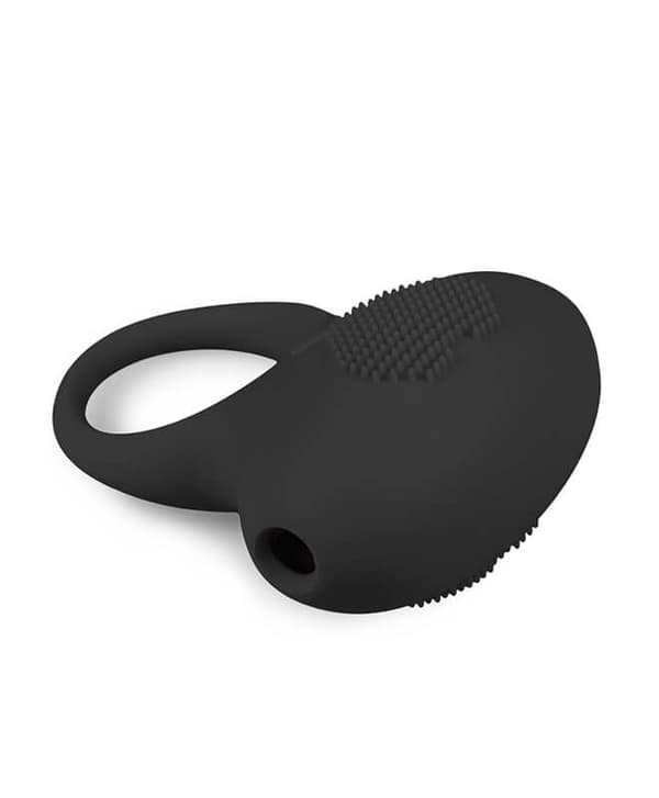 EasyToys Men Only Vibrerende Penisring