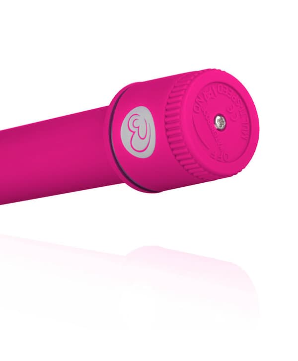EasyToys G-Spot Vibrator