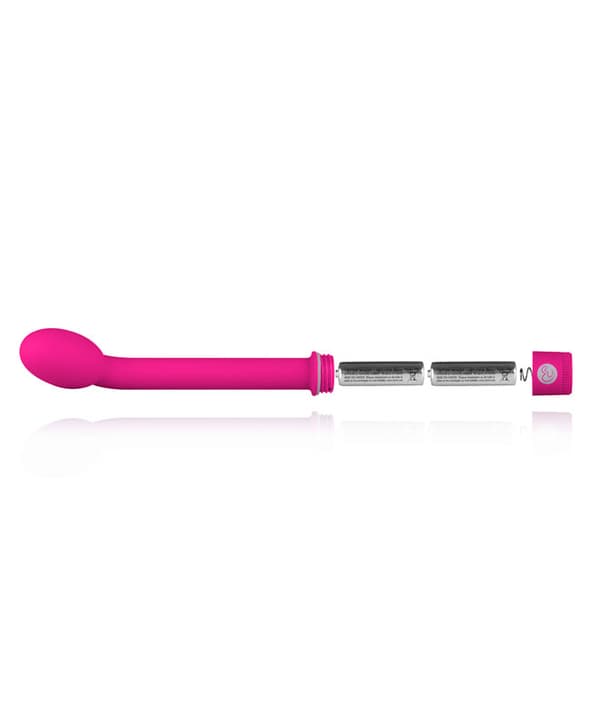 EasyToys G-Spot Vibrator