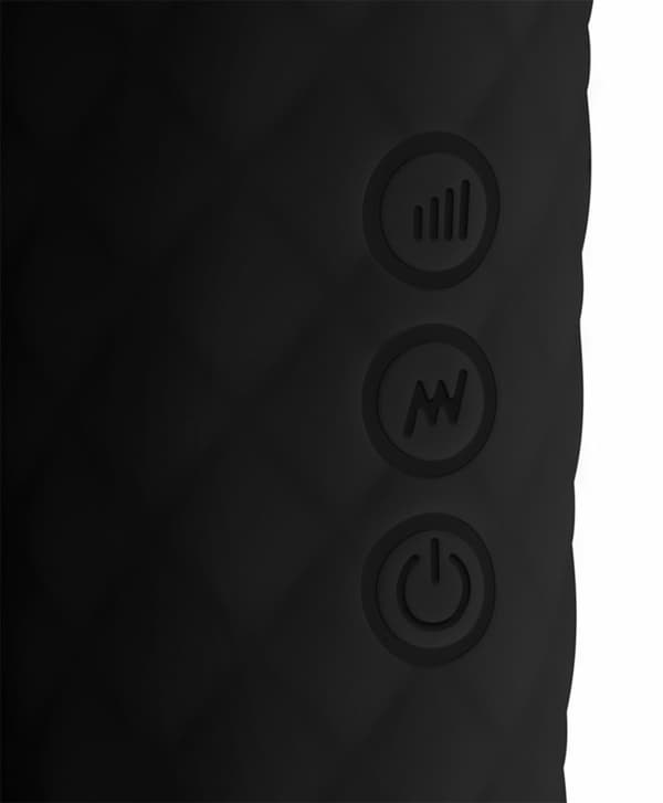 EasyToys Mini Wand Vibrator
