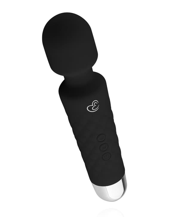 EasyToys Mini Wand Vibrator