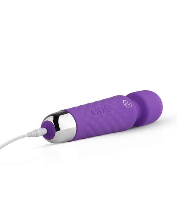 EasyToys Mini Wand Vibrator
