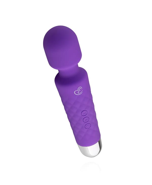EasyToys Mini Wand Vibrator