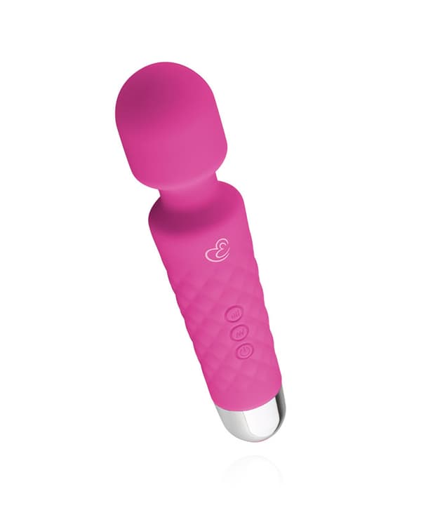 EasyToys Mini Wand Vibrator