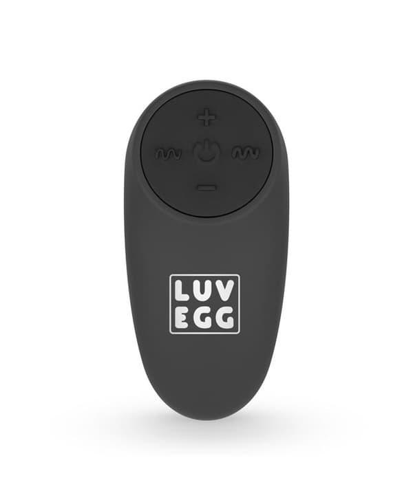 LUV EGG Vibrerende Egg