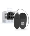 Miniatyrbilde 8 av 9: LUV EGG Vibrerende Egg