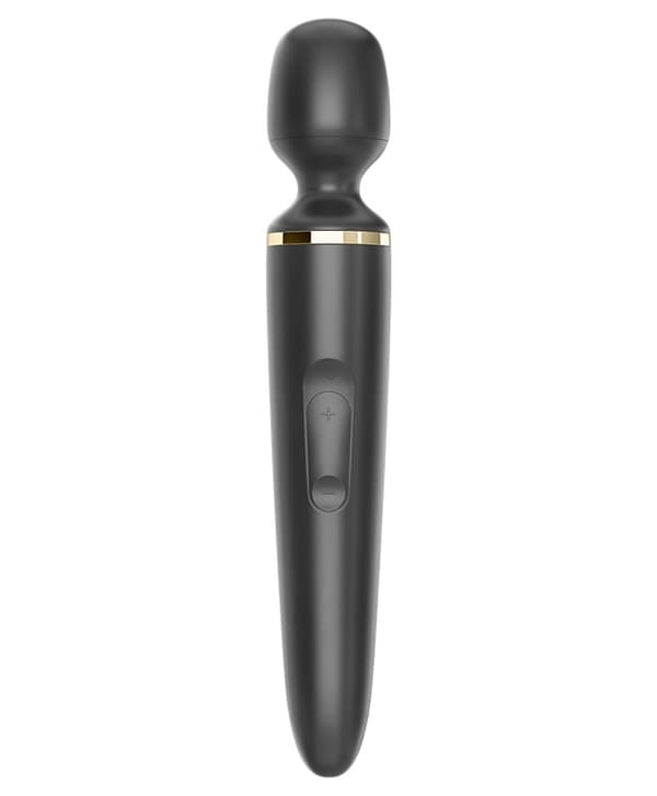 Satisfyer Wand-er Woman Massasjestav