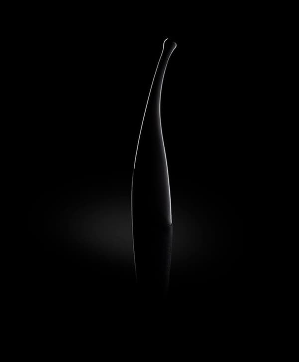 Senzi Pinpoint Klitorisvibrator