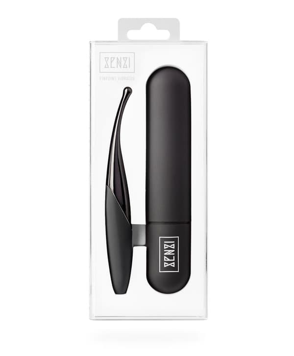 Senzi Pinpoint Klitorisvibrator