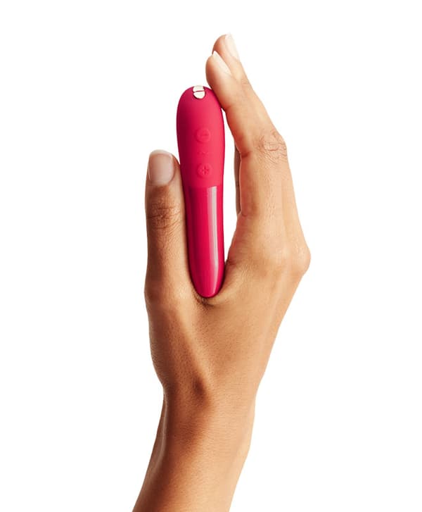 We-Vibe Tango X klitorisvibrator