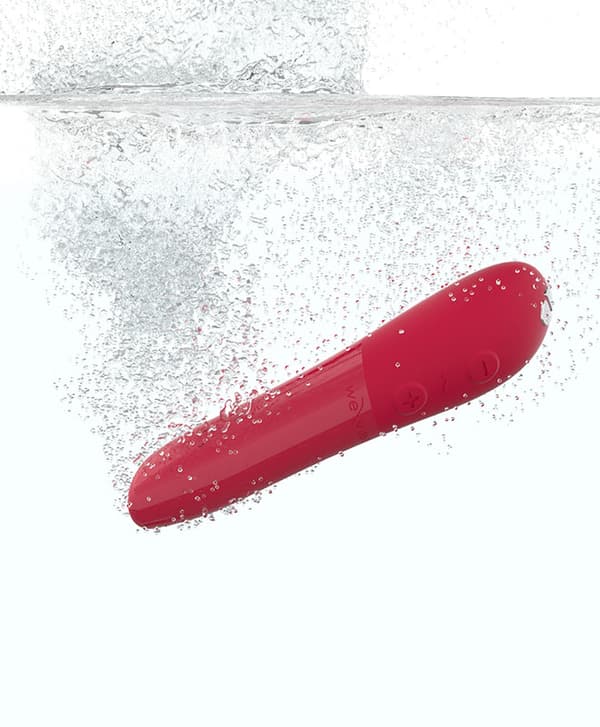 We-Vibe Tango X klitorisvibrator