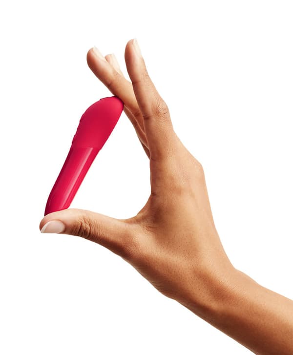 We-Vibe Tango X klitorisvibrator