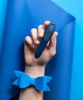 Miniatyrbilde 4 av 10: We-Vibe Tango X klitorisvibrator LTD