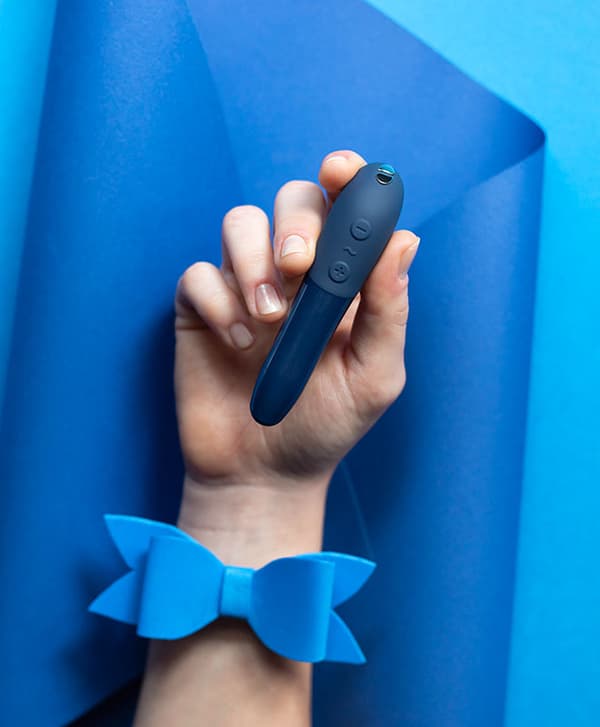 We-Vibe Tango X klitorisvibrator LTD