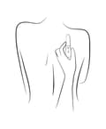 Miniatyrbilde 6 av 10: We-Vibe Tango X klitorisvibrator LTD