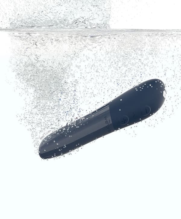 We-Vibe Tango X klitorisvibrator LTD