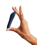 Miniatyrbilde 2 av 10: We-Vibe Tango X klitorisvibrator LTD