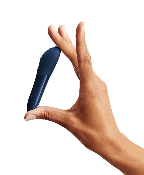 We-Vibe Tango X klitorisvibrator LTD